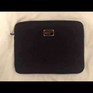 Marc by Marc Jacobs laptop case